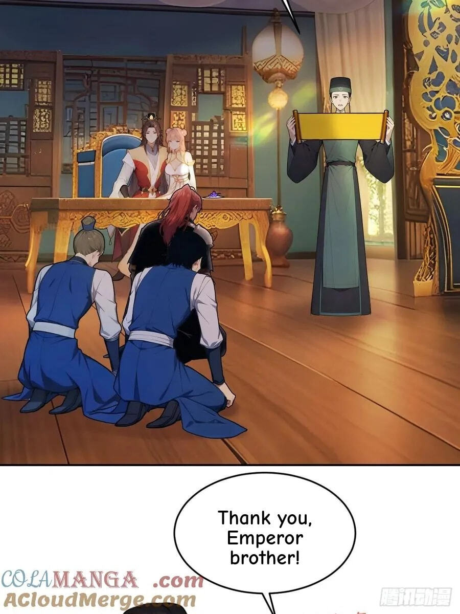 Return to the Ancient Times as an Emperor Chapter 25 page 4 - 