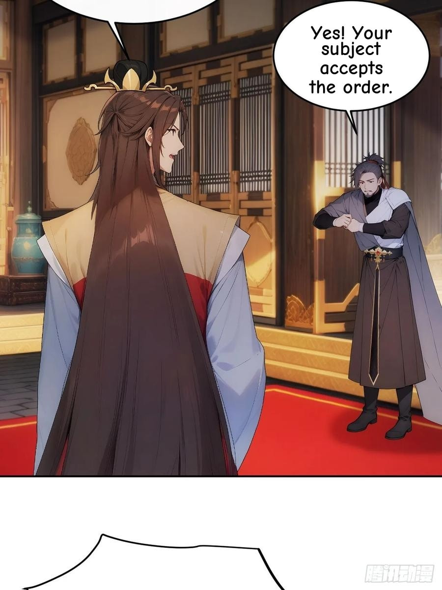 Return to the Ancient Times as an Emperor Chapter 25 page 31 - 