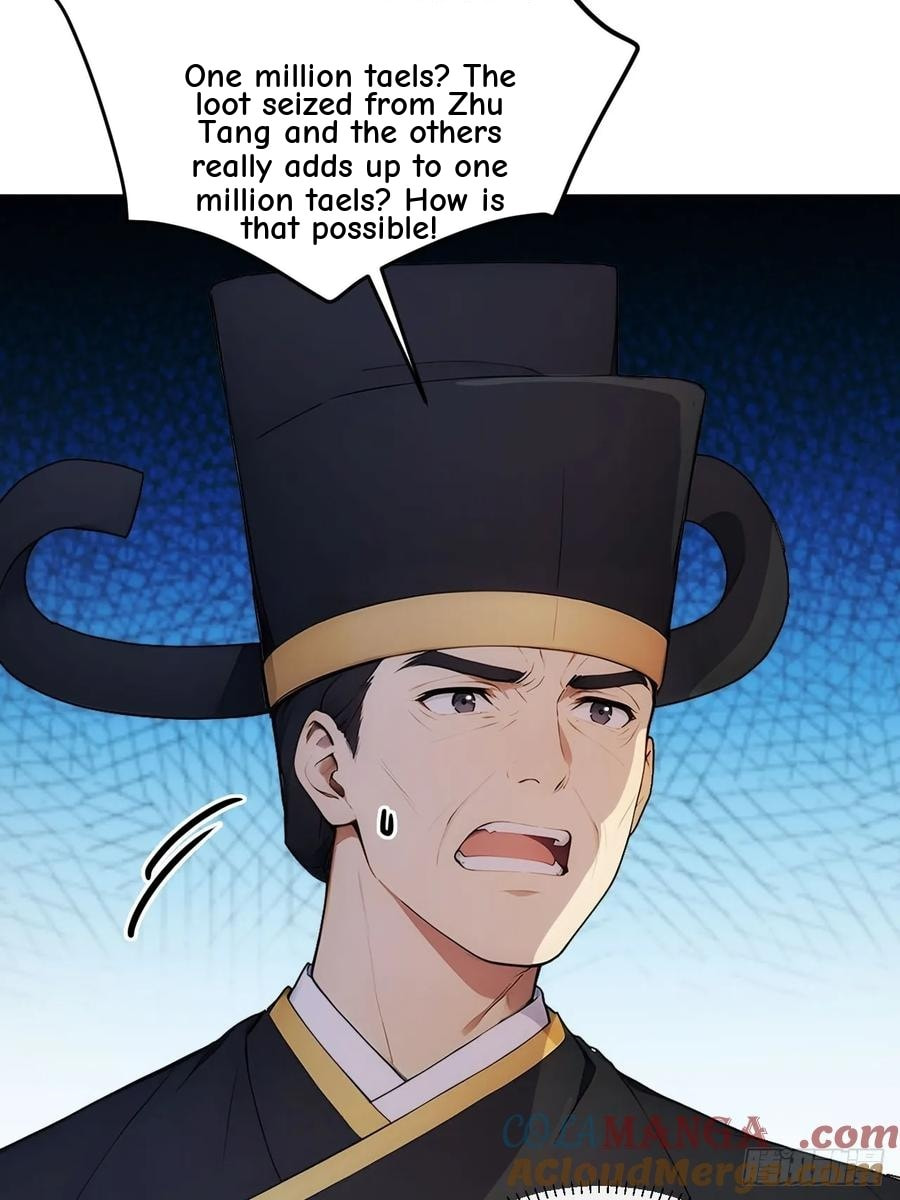 Return to the Ancient Times as an Emperor Chapter 25 page 32 - 