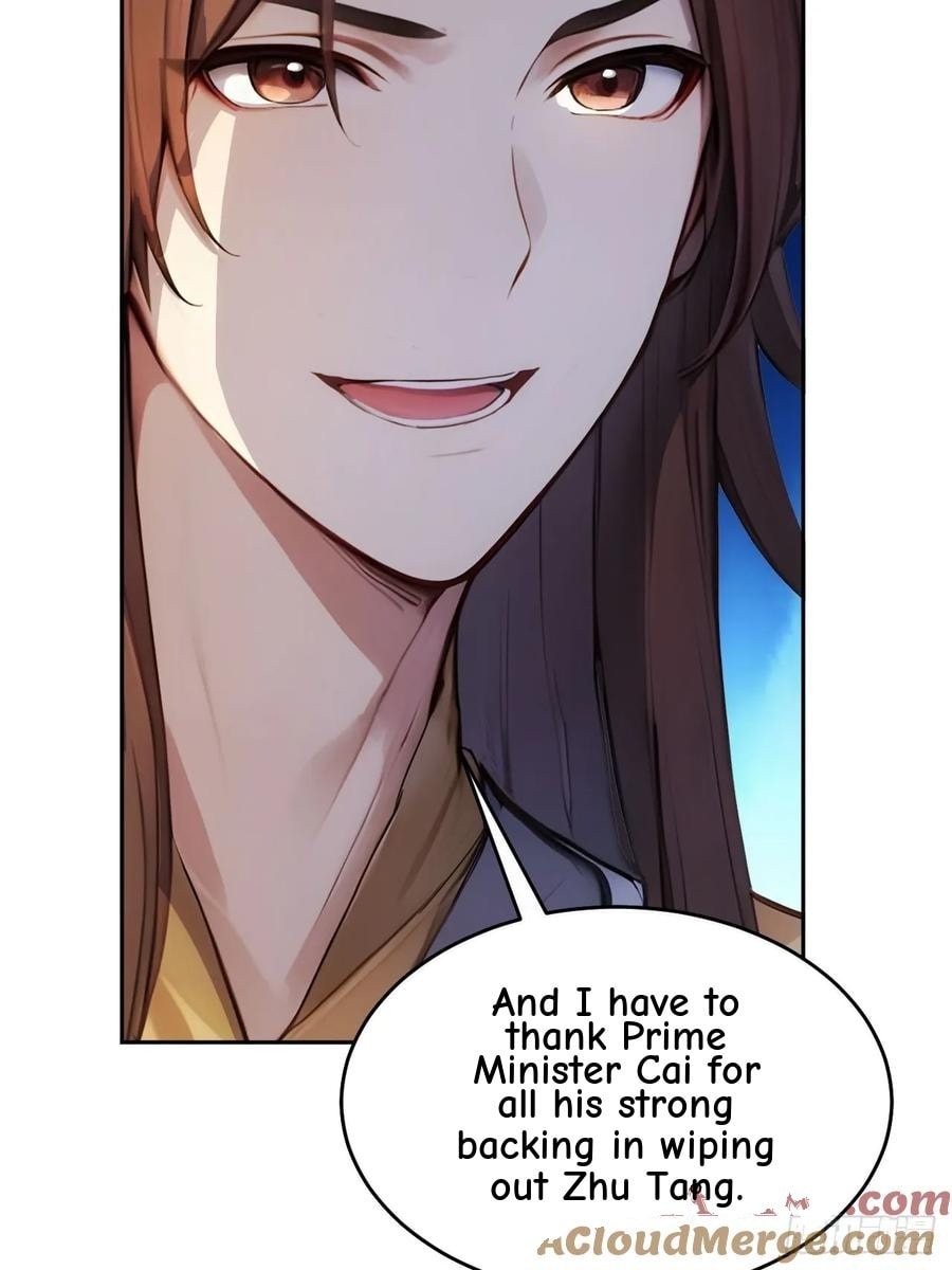 Return to the Ancient Times as an Emperor Chapter 25 page 34 - 