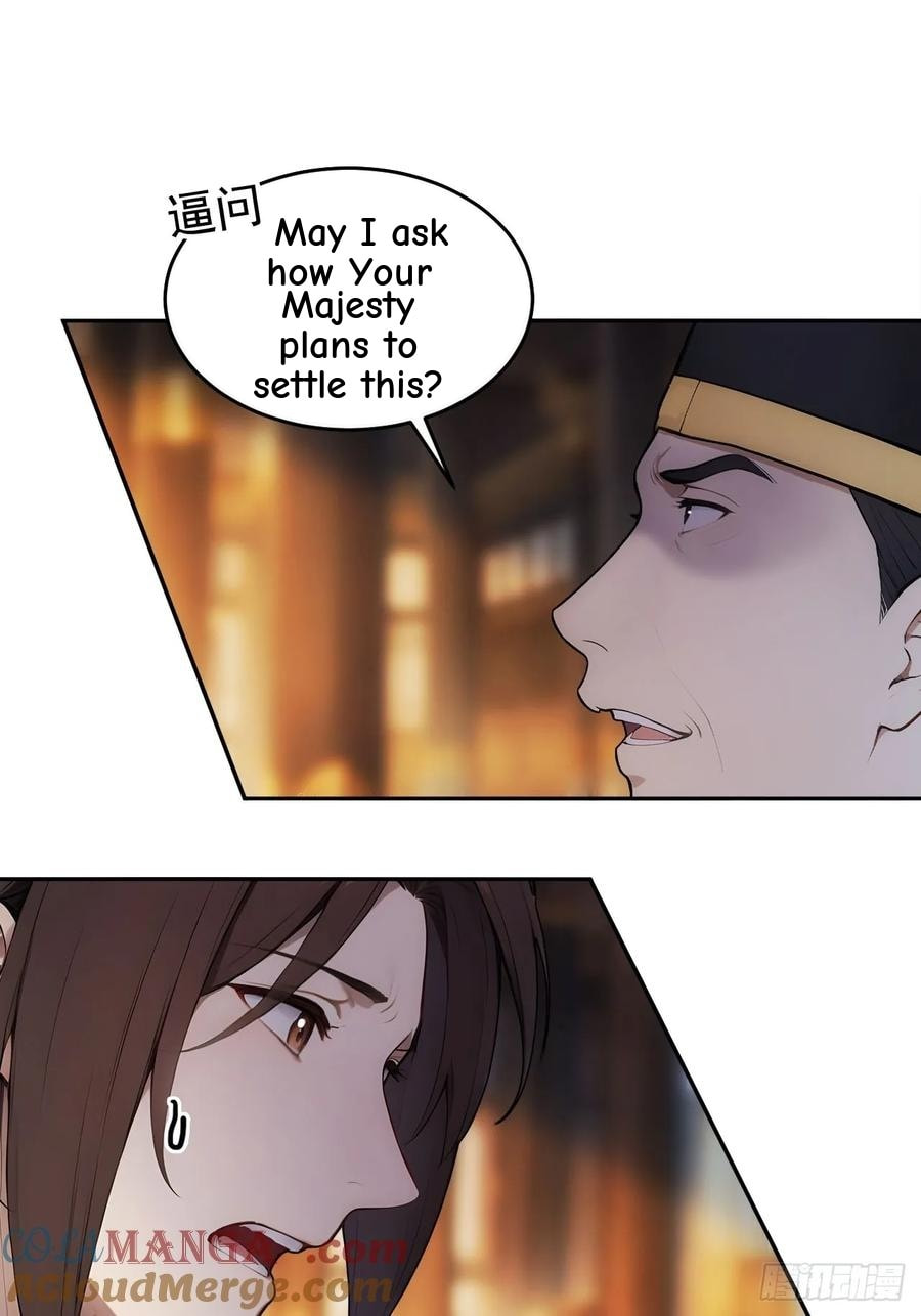 Return to the Ancient Times as an Emperor Chapter 25 page 36 - 