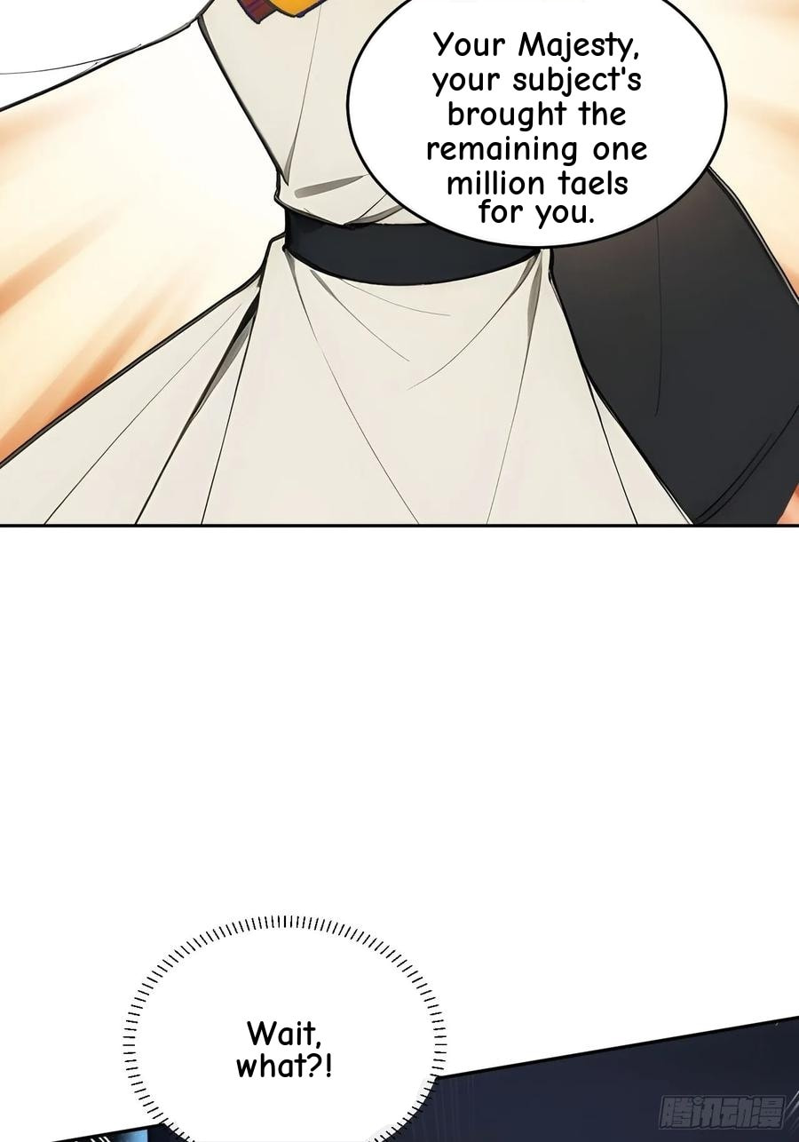 Return to the Ancient Times as an Emperor Chapter 25 page 39 - 
