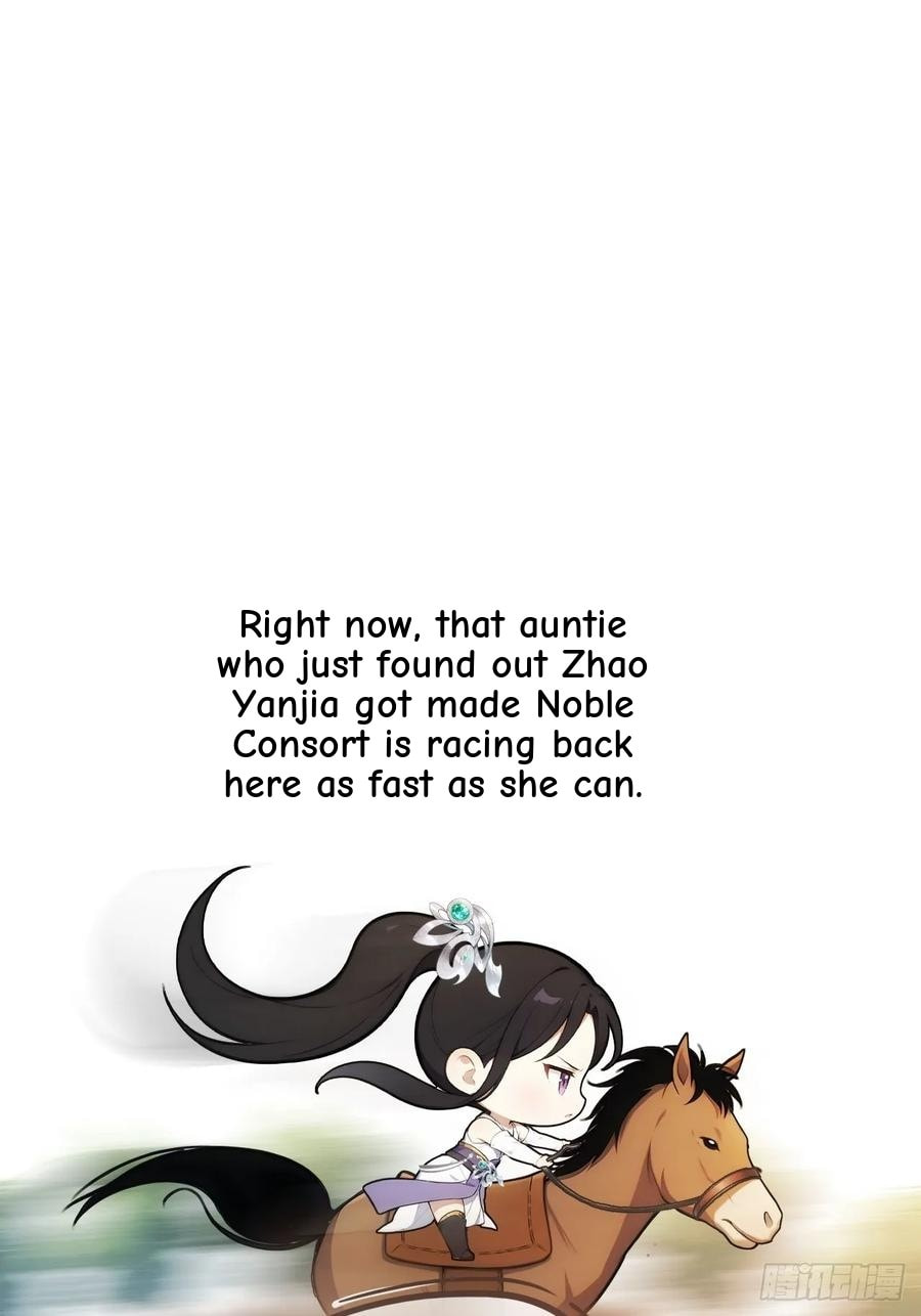 Return to the Ancient Times as an Emperor Chapter 25 page 41 - 
