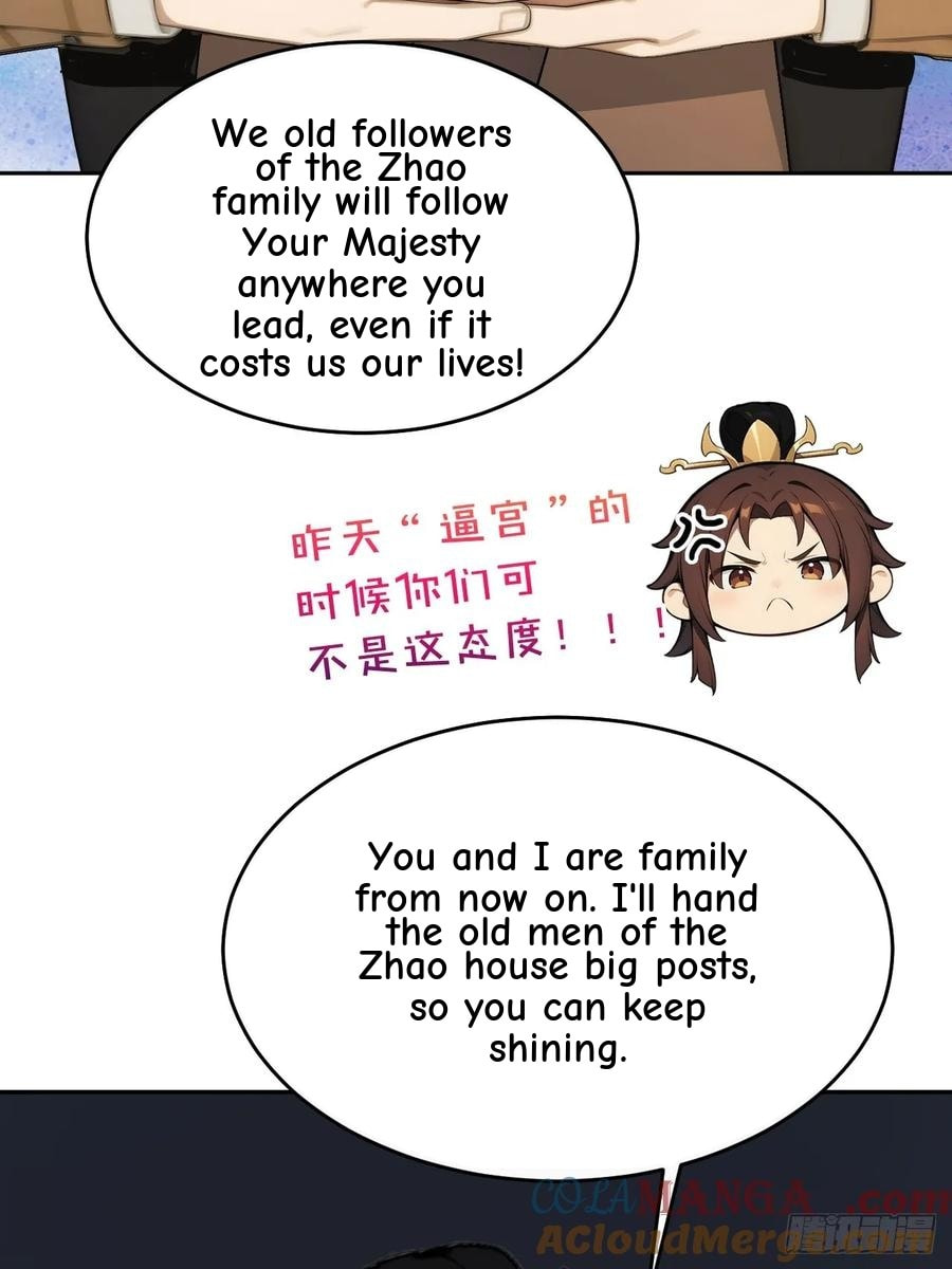 Return to the Ancient Times as an Emperor Chapter 25 page 8 - 