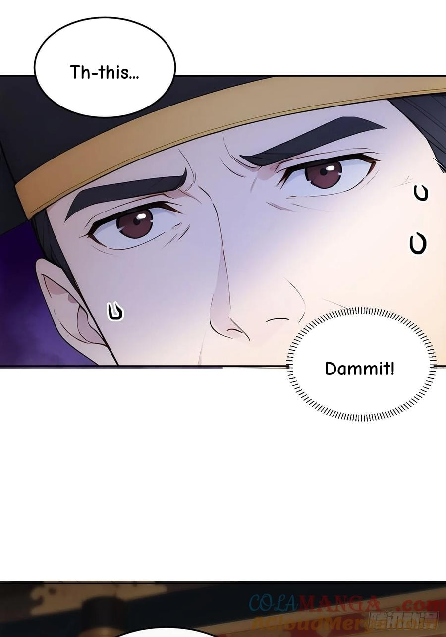 Return to the Ancient Times as an Emperor Chapter 26 page 11 - 