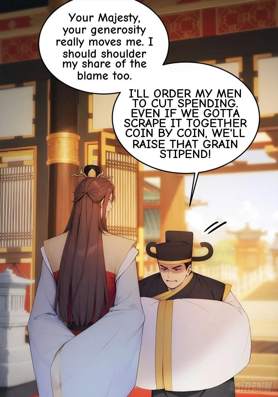 Return to the Ancient Times as an Emperor Chapter 26 page 12 - 