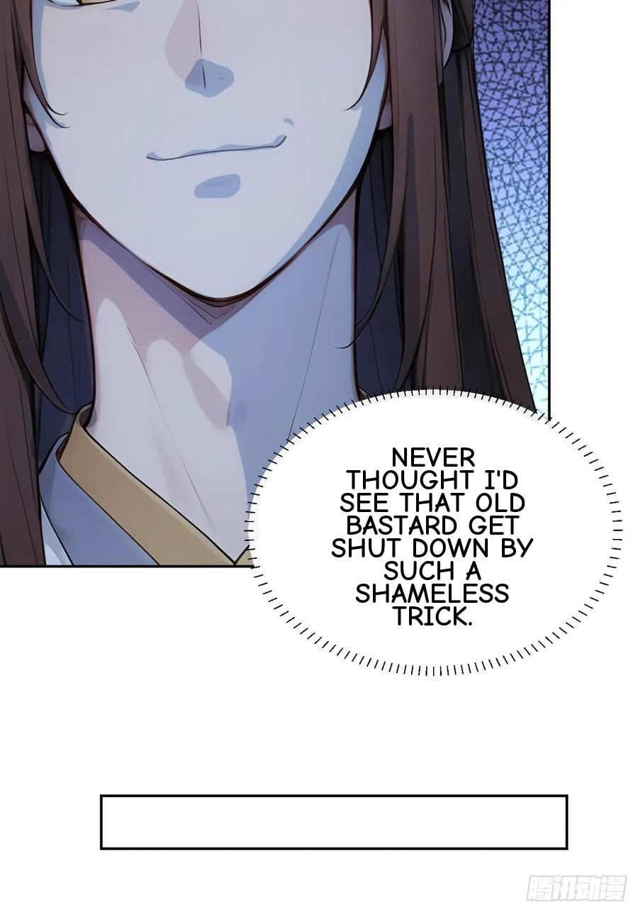 Return to the Ancient Times as an Emperor Chapter 26 page 15 - 