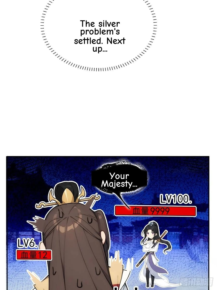 Return to the Ancient Times as an Emperor Chapter 26 page 22 - 