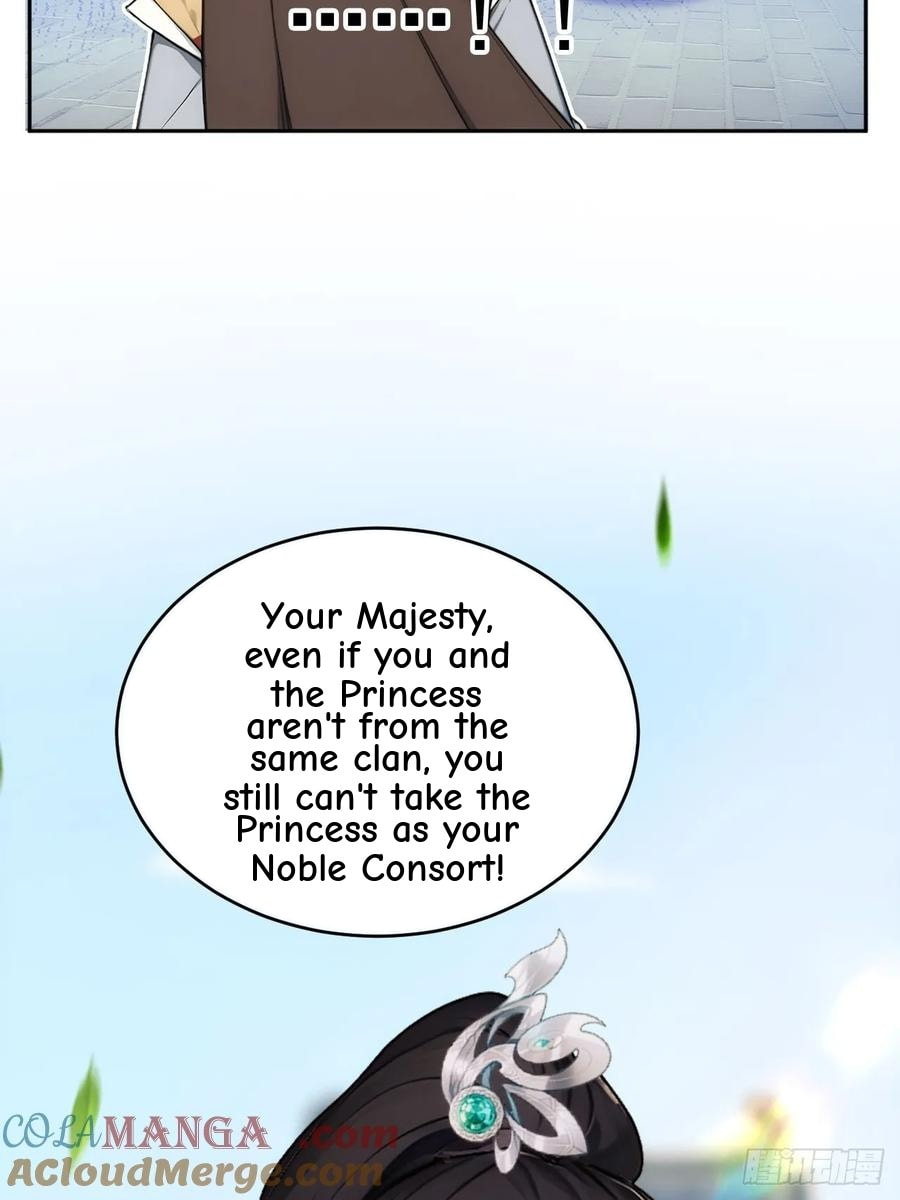 Return to the Ancient Times as an Emperor Chapter 26 page 23 - 