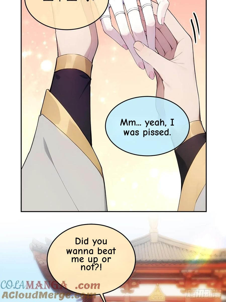 Return to the Ancient Times as an Emperor Chapter 26 page 29 - 