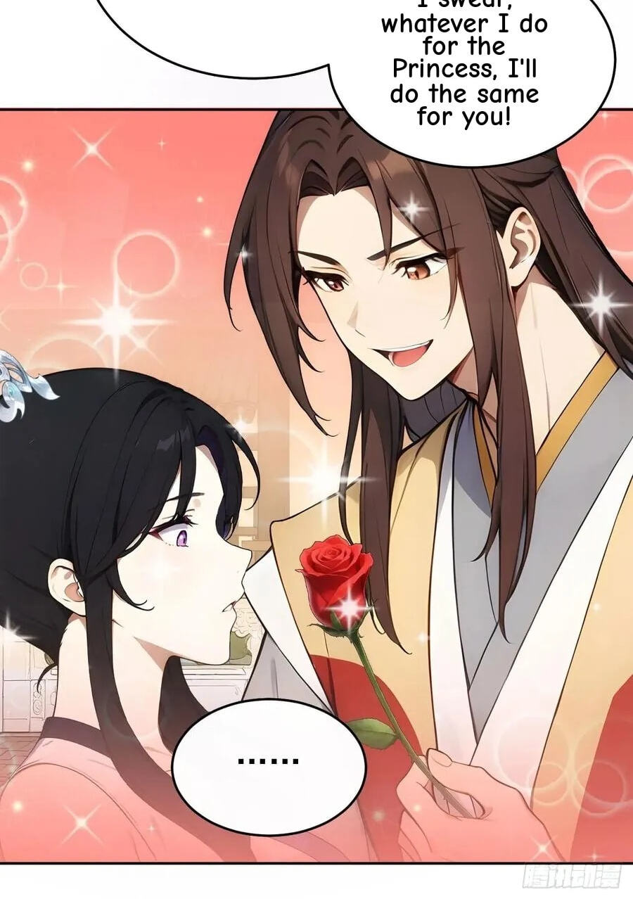 Return to the Ancient Times as an Emperor Chapter 26 page 31 - 
