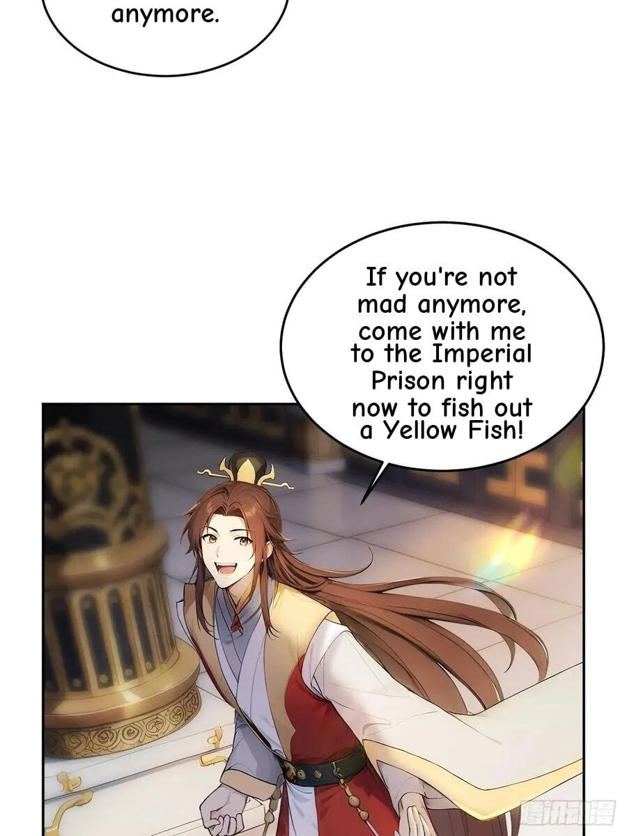 Return to the Ancient Times as an Emperor Chapter 26 page 33 - 