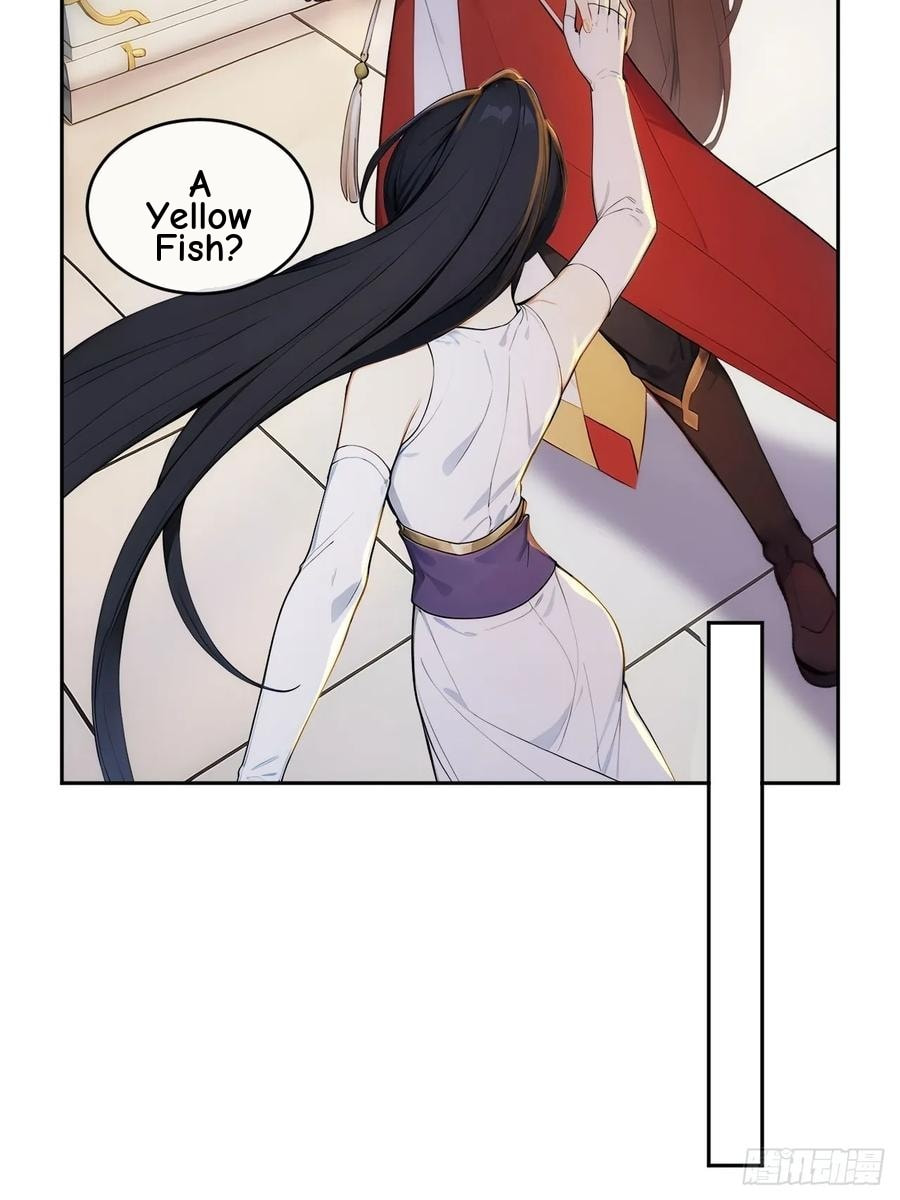 Return to the Ancient Times as an Emperor Chapter 26 page 34 - 