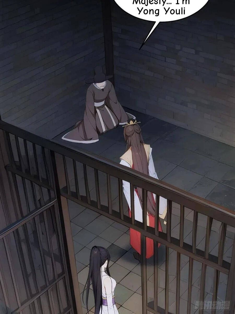 Return to the Ancient Times as an Emperor Chapter 26 page 37 - 