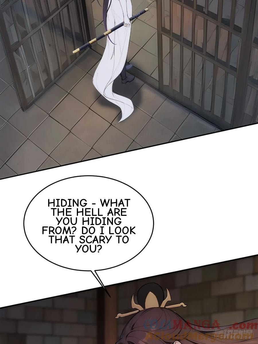 Return to the Ancient Times as an Emperor Chapter 26 page 38 - 
