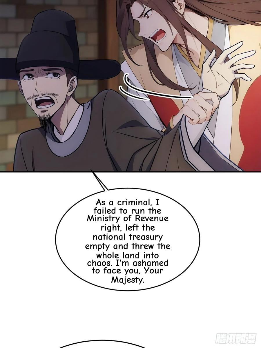 Return to the Ancient Times as an Emperor Chapter 26 page 39 - 
