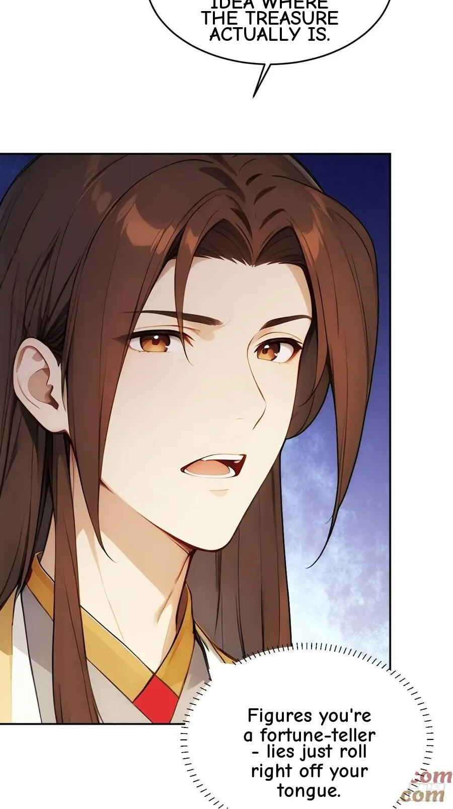 Return to the Ancient Times as an Emperor Chapter 26 page 5 - 