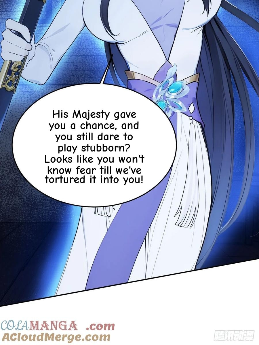 Return to the Ancient Times as an Emperor Chapter 26 page 44 - 