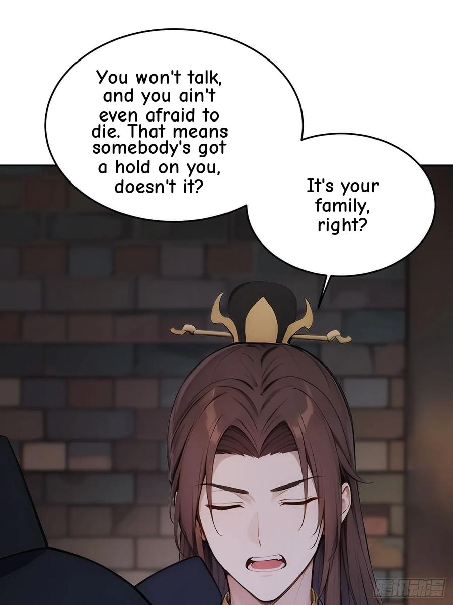 Return to the Ancient Times as an Emperor Chapter 26 page 46 - 