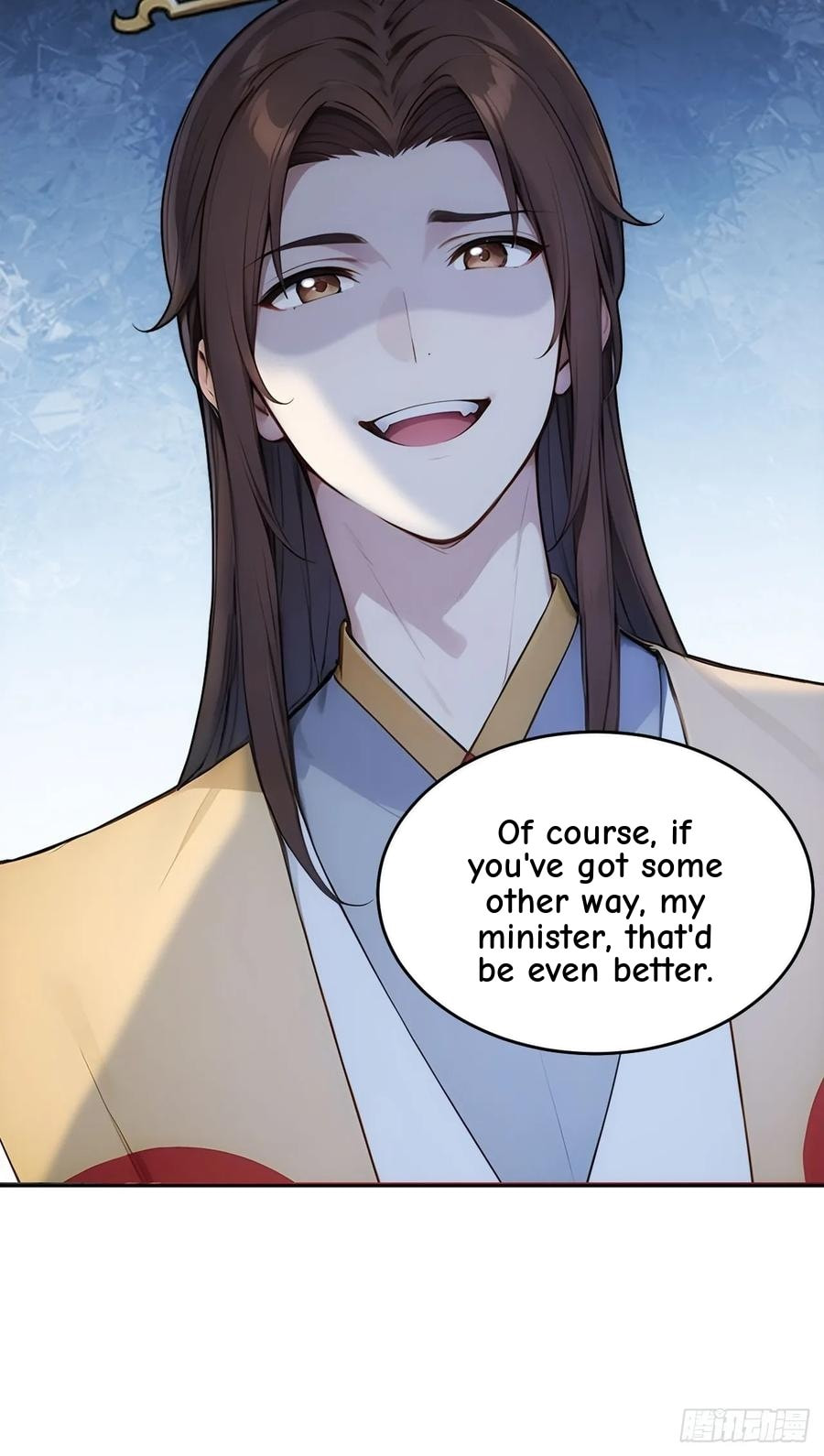 Return to the Ancient Times as an Emperor Chapter 26 page 10 - 