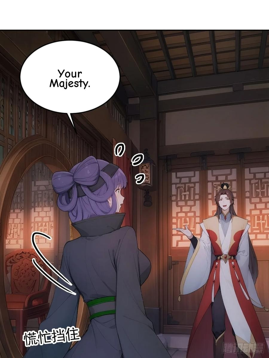 Return to the Ancient Times as an Emperor Chapter 27 page 19 - 