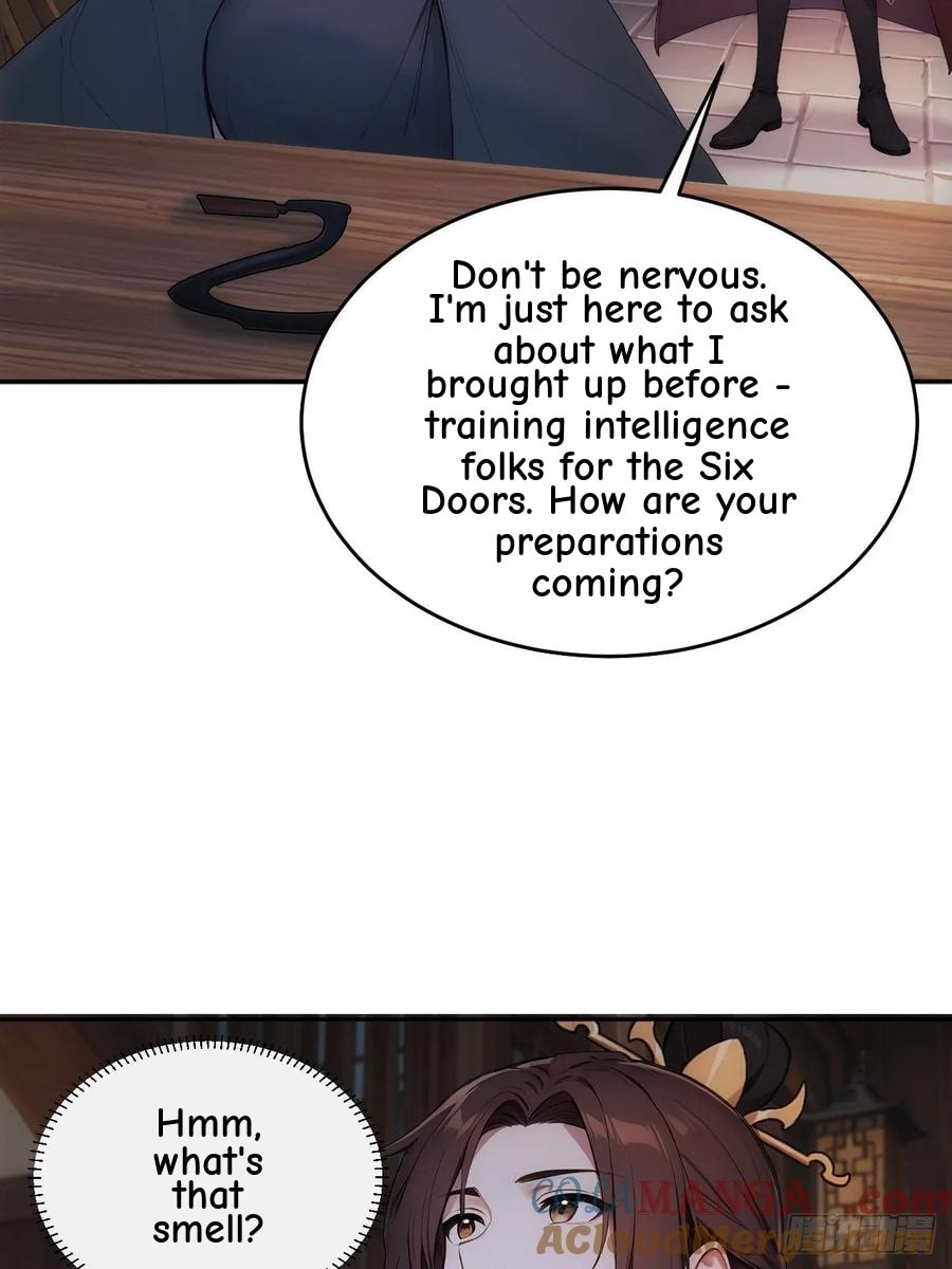 Return to the Ancient Times as an Emperor Chapter 27 page 20 - 