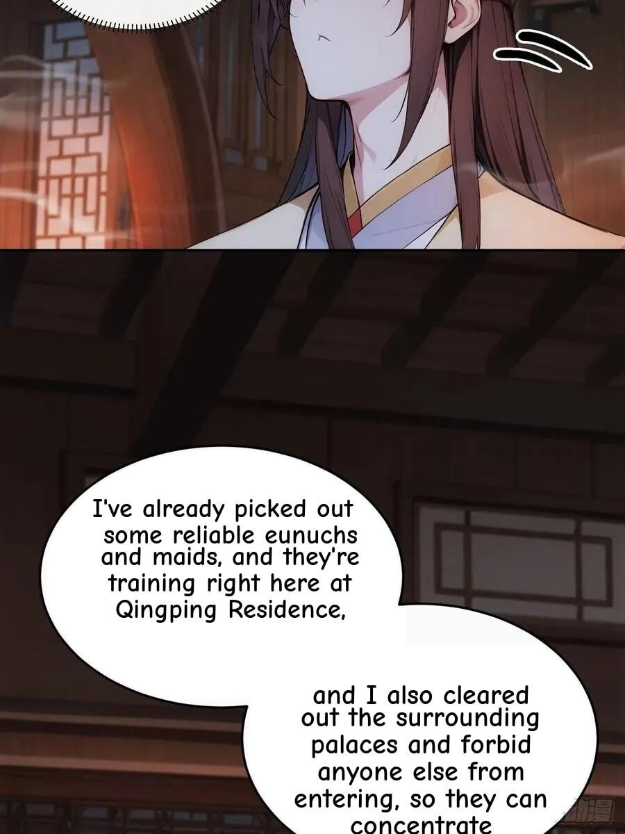 Return to the Ancient Times as an Emperor Chapter 27 page 21 - 