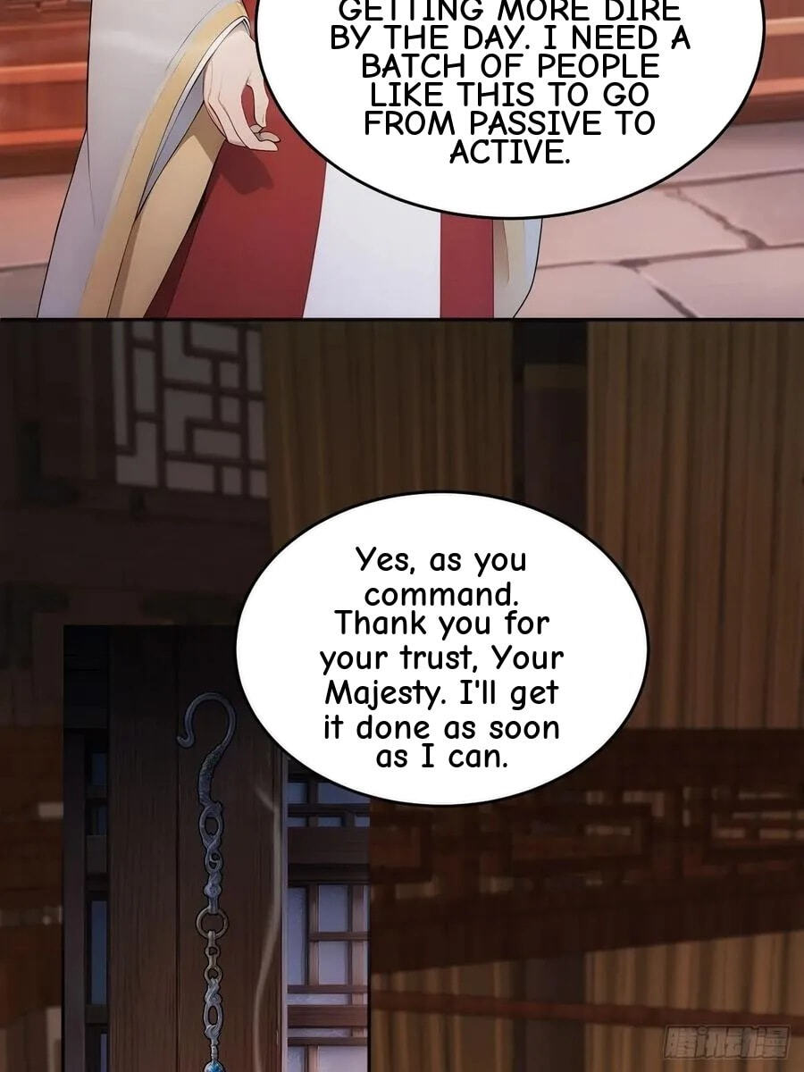 Return to the Ancient Times as an Emperor Chapter 27 page 23 - 