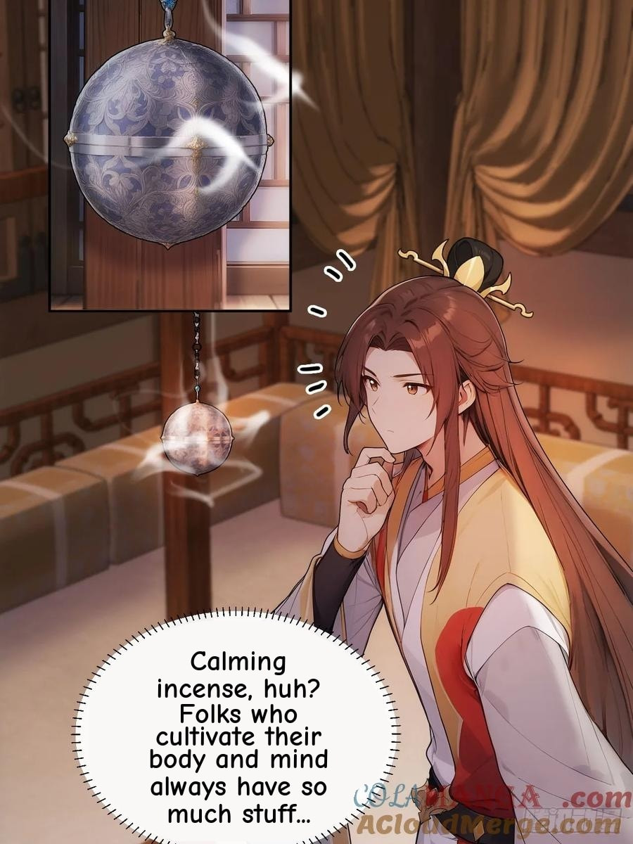 Return to the Ancient Times as an Emperor Chapter 27 page 24 - 