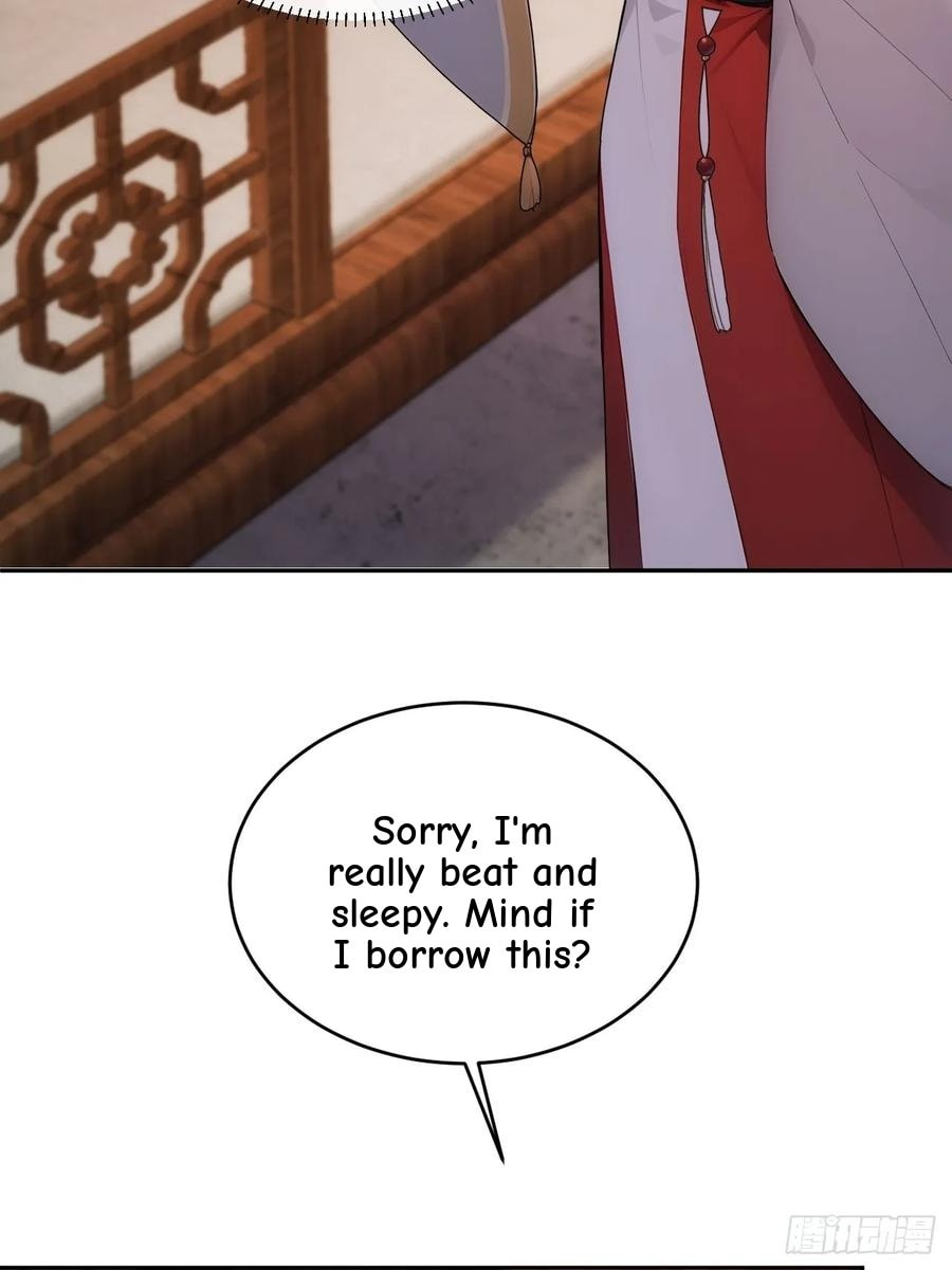 Return to the Ancient Times as an Emperor Chapter 27 page 25 - 
