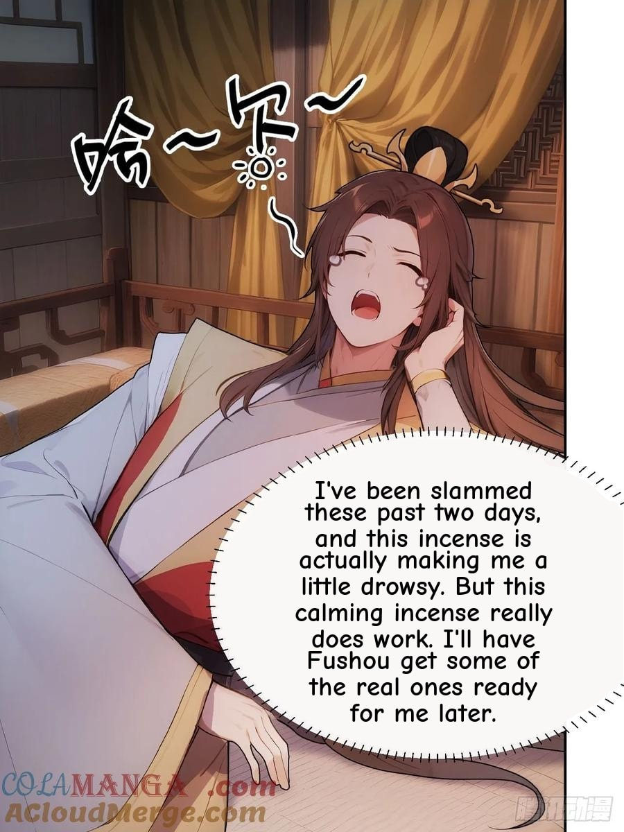 Return to the Ancient Times as an Emperor Chapter 27 page 26 - 