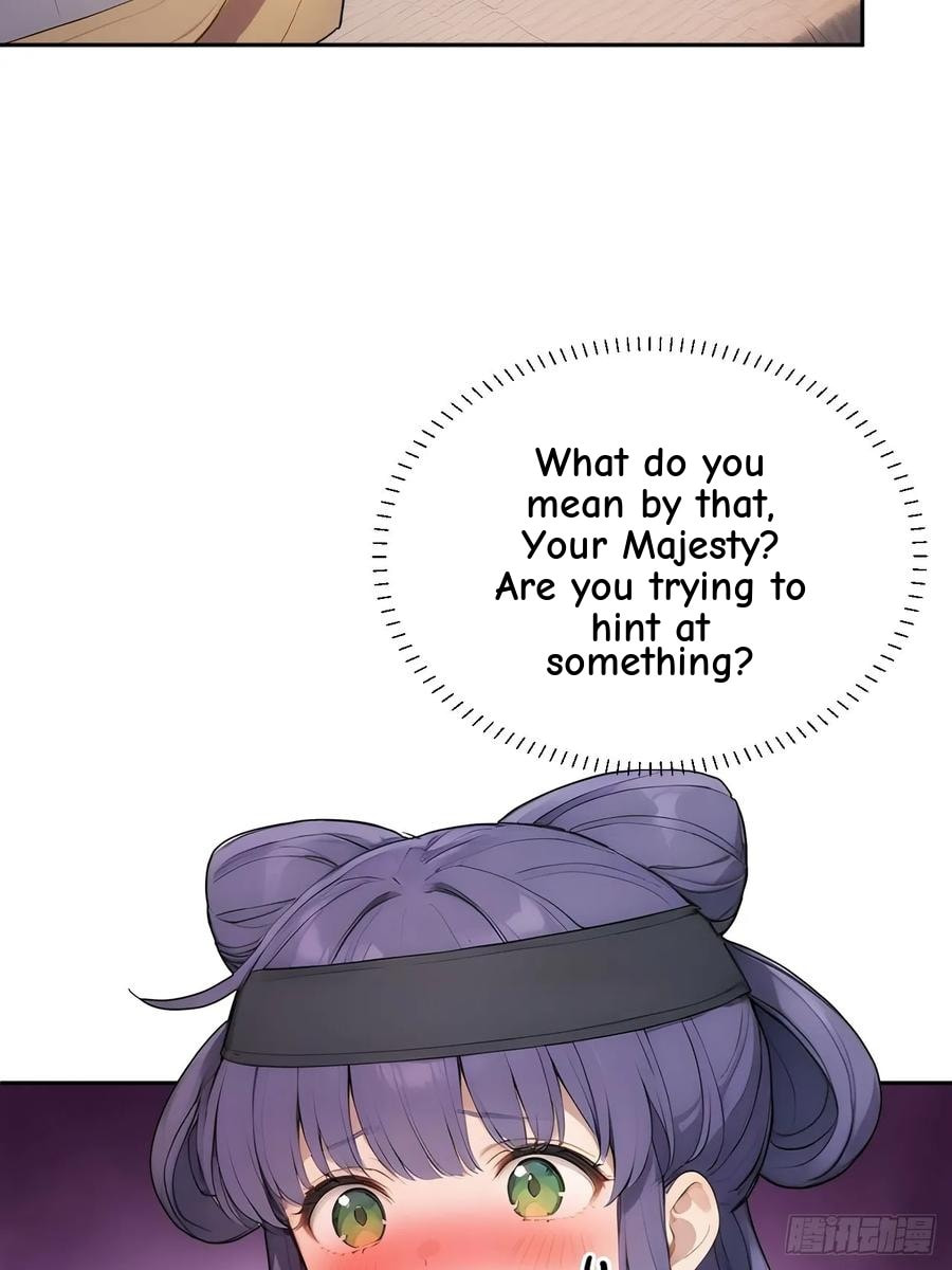 Return to the Ancient Times as an Emperor Chapter 27 page 27 - 