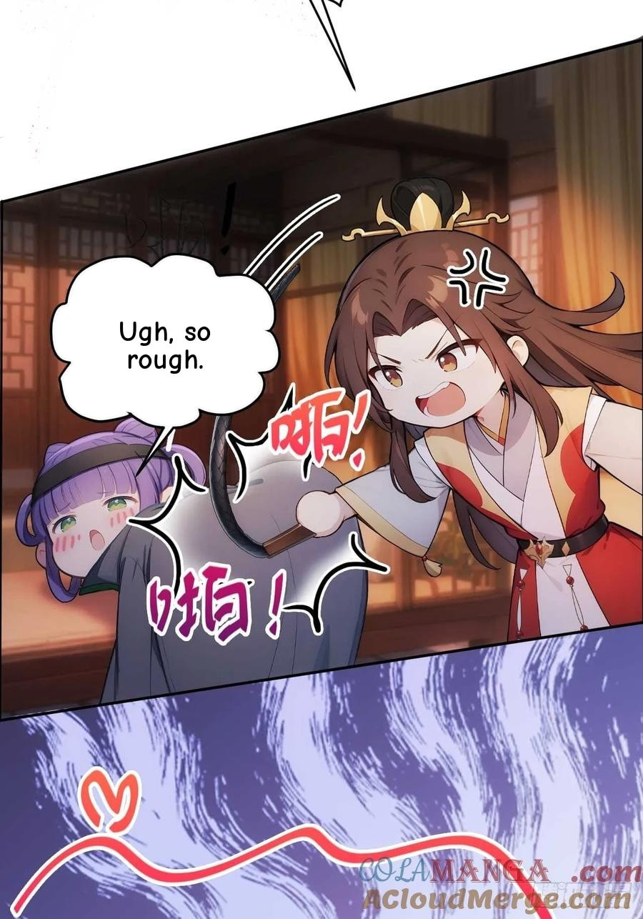 Return to the Ancient Times as an Emperor Chapter 27 page 34 - 