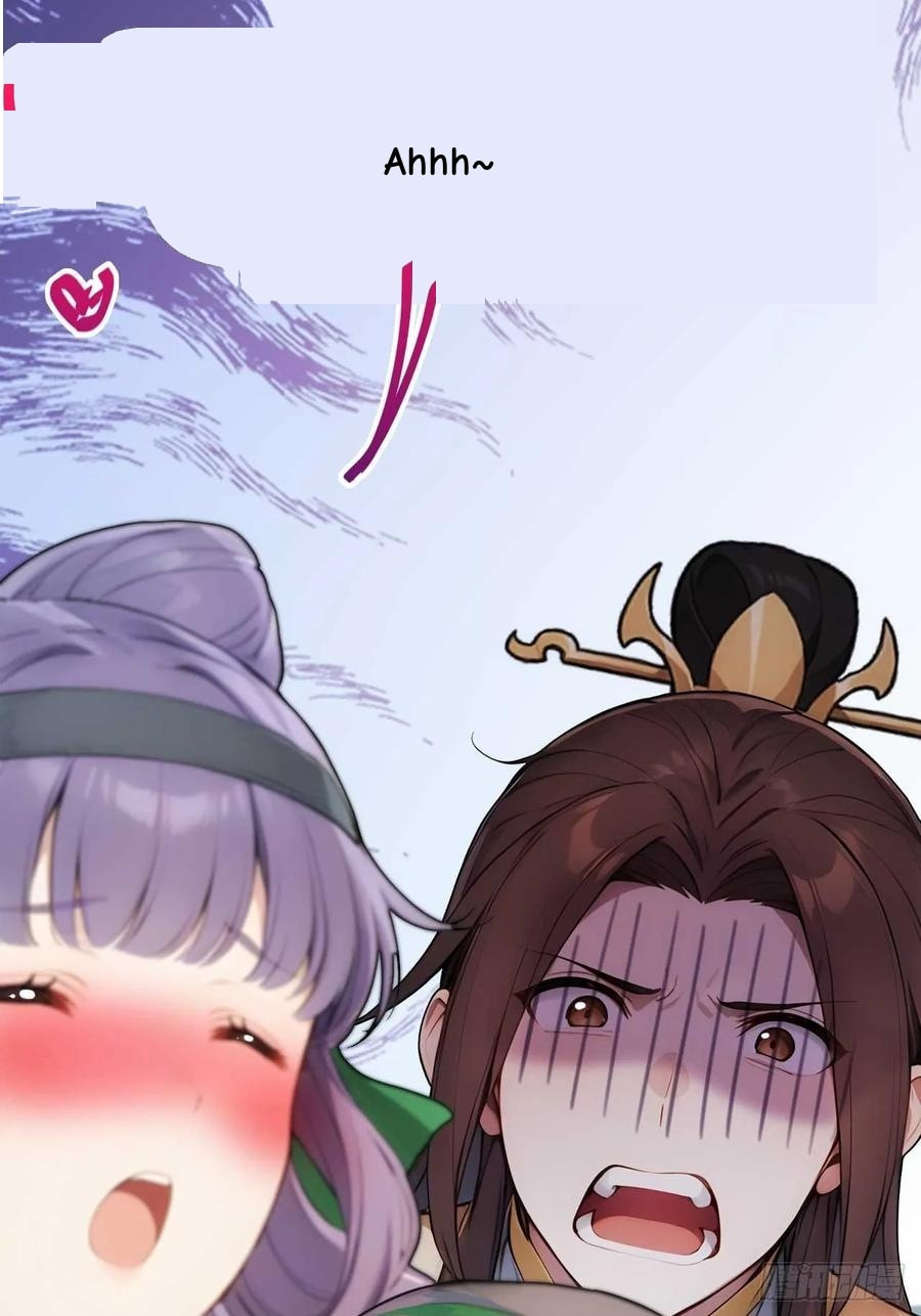 Return to the Ancient Times as an Emperor Chapter 27 page 35 - 