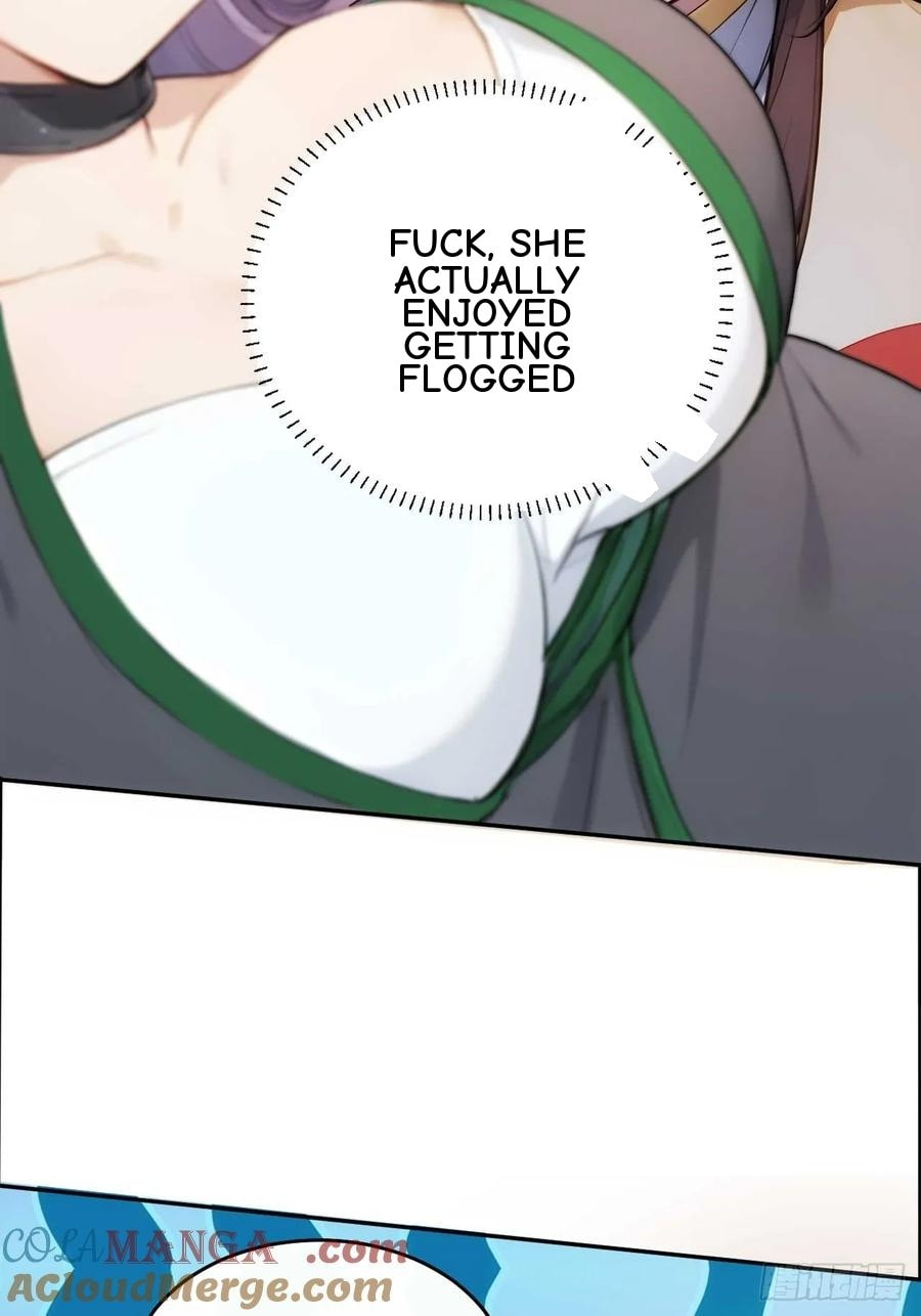 Return to the Ancient Times as an Emperor Chapter 27 page 36 - 