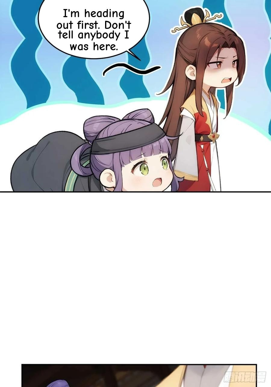Return to the Ancient Times as an Emperor Chapter 27 page 37 - 
