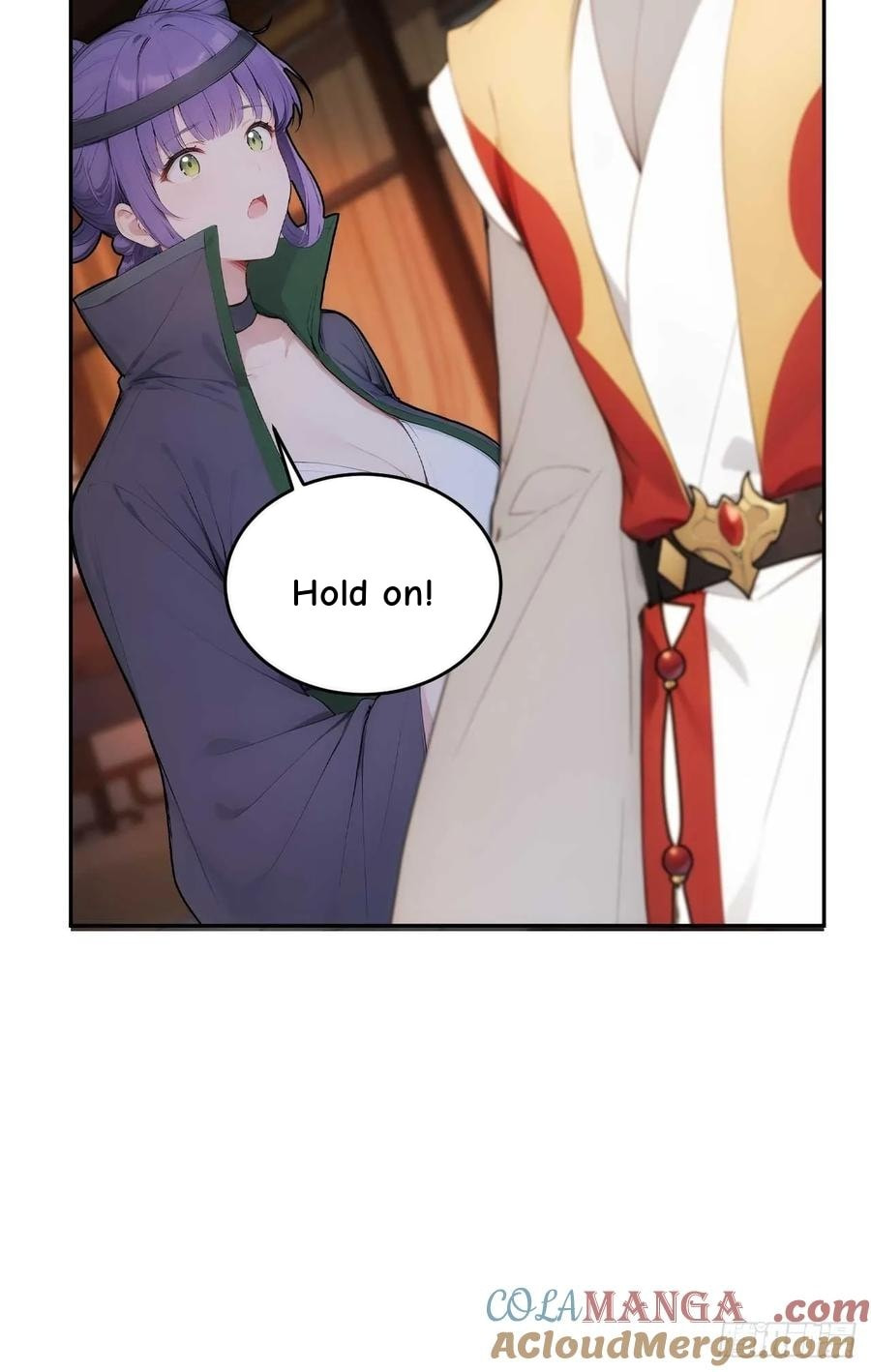 Return to the Ancient Times as an Emperor Chapter 27 page 38 - 