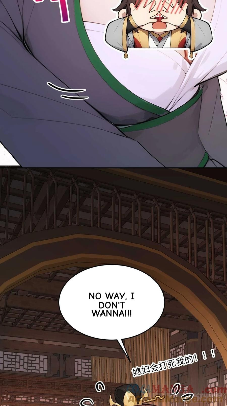 Return to the Ancient Times as an Emperor Chapter 27 page 40 - 
