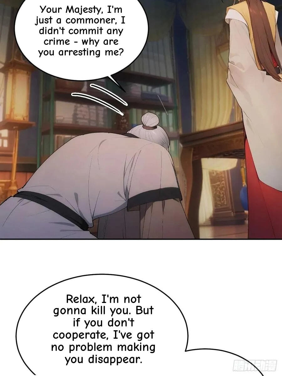 Return to the Ancient Times as an Emperor Chapter 28 page 12 - 