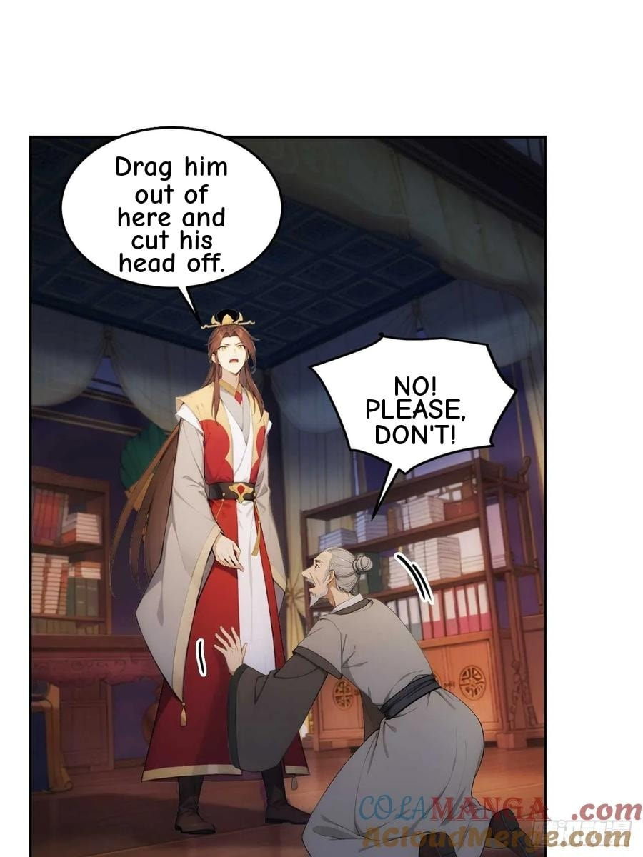 Return to the Ancient Times as an Emperor Chapter 28 page 14 - 