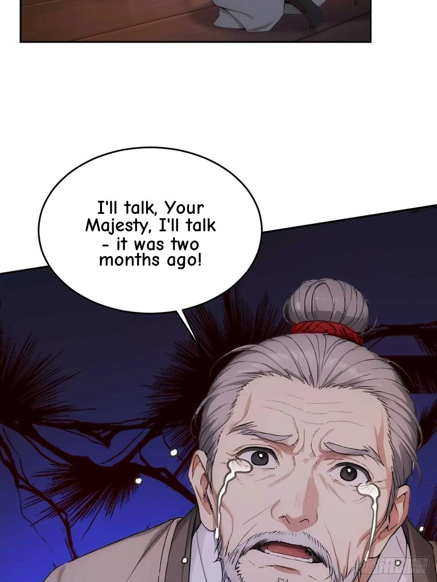 Return to the Ancient Times as an Emperor Chapter 28 page 15 - 