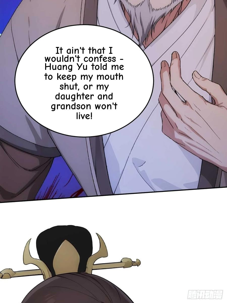 Return to the Ancient Times as an Emperor Chapter 28 page 16 - 
