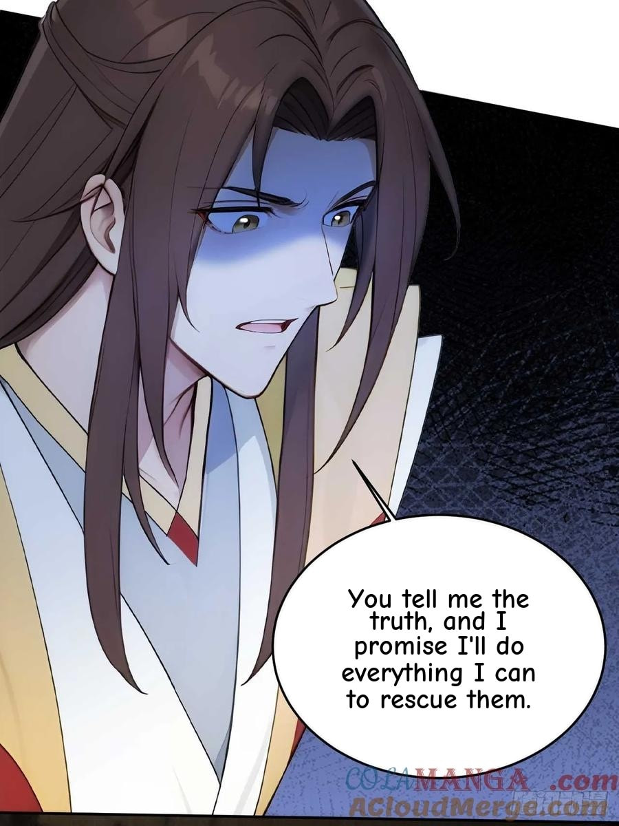 Return to the Ancient Times as an Emperor Chapter 28 page 17 - 