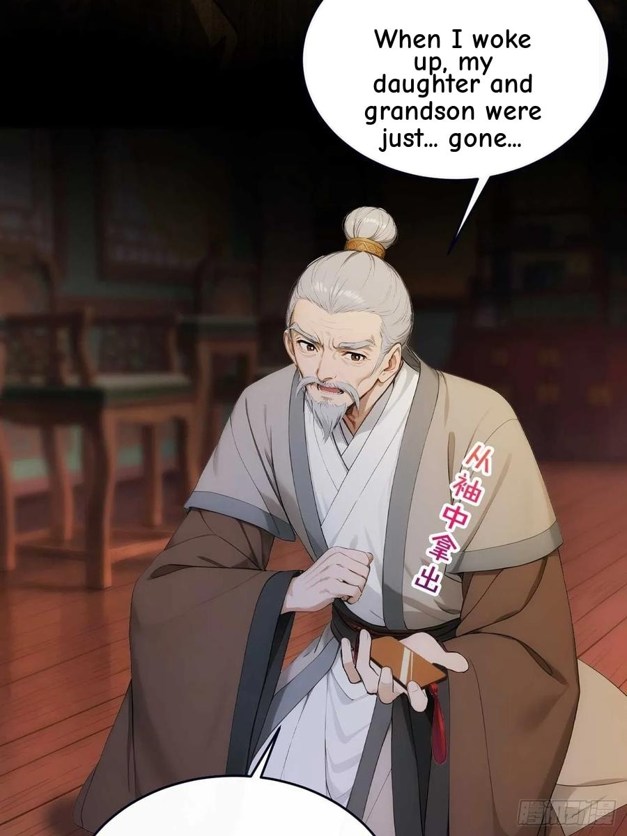 Return to the Ancient Times as an Emperor Chapter 28 page 19 - 