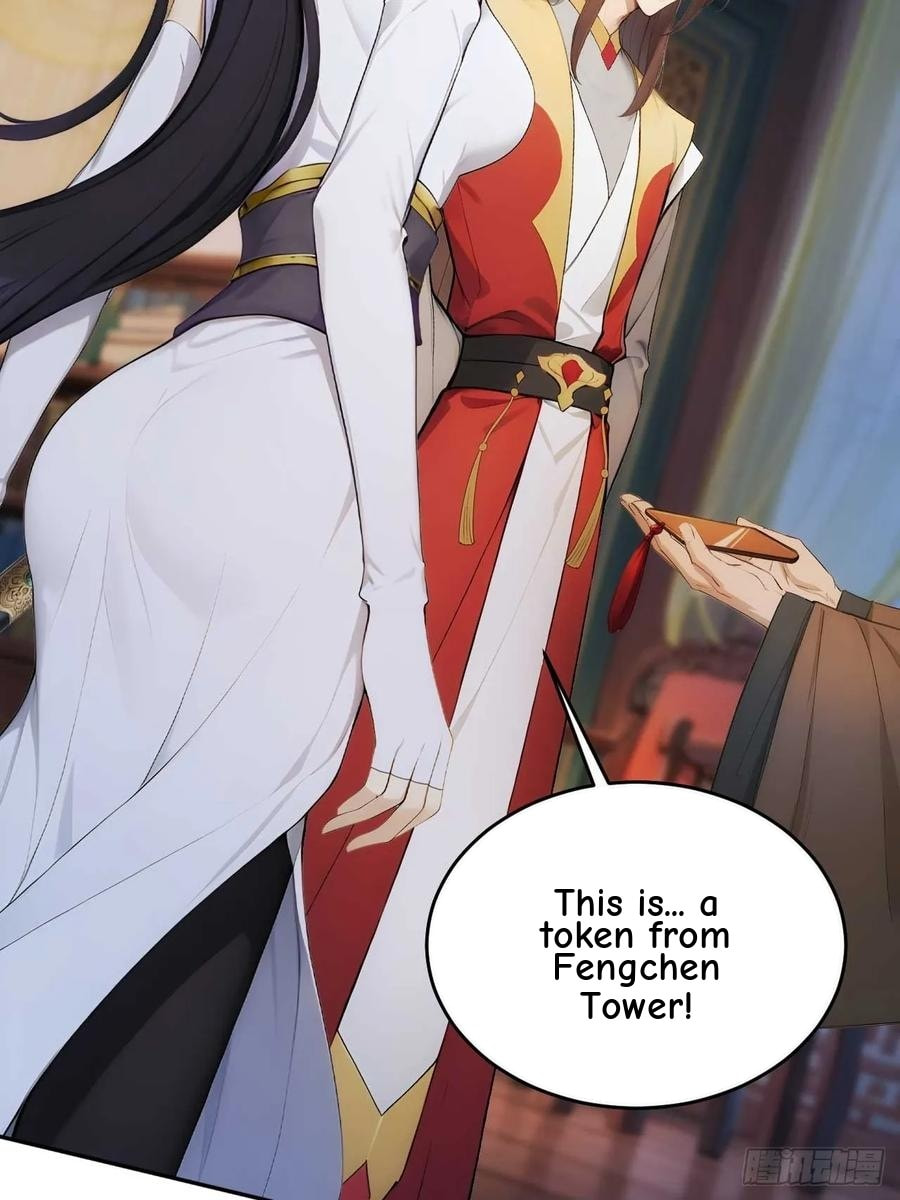 Return to the Ancient Times as an Emperor Chapter 28 page 21 - 