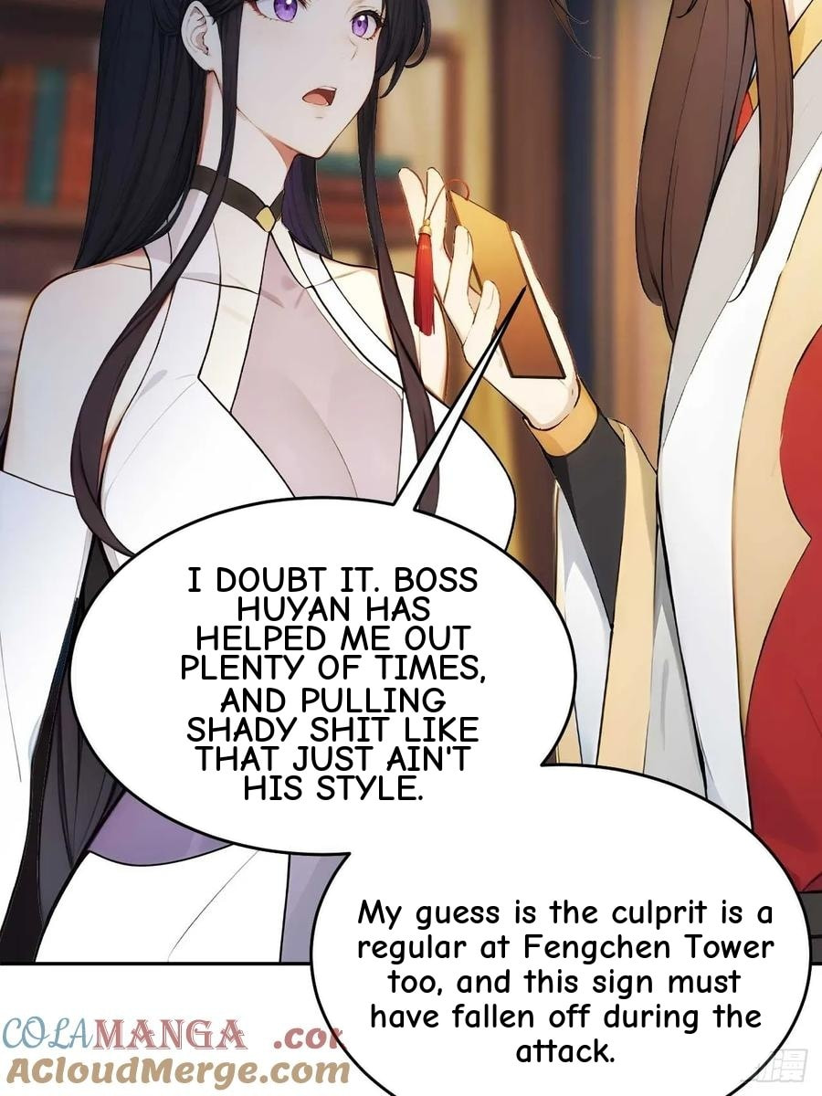 Return to the Ancient Times as an Emperor Chapter 28 page 23 - 