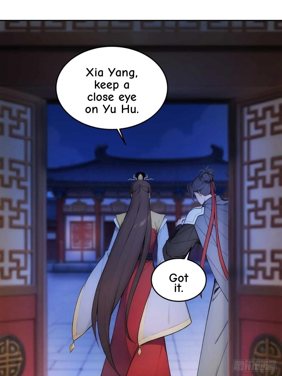 Return to the Ancient Times as an Emperor Chapter 28 page 25 - 