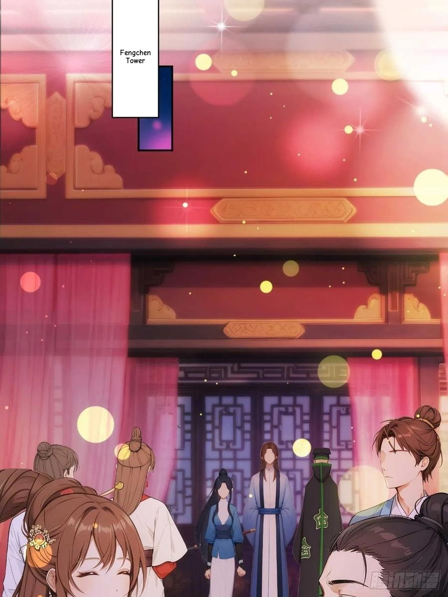 Return to the Ancient Times as an Emperor Chapter 28 page 27 - 