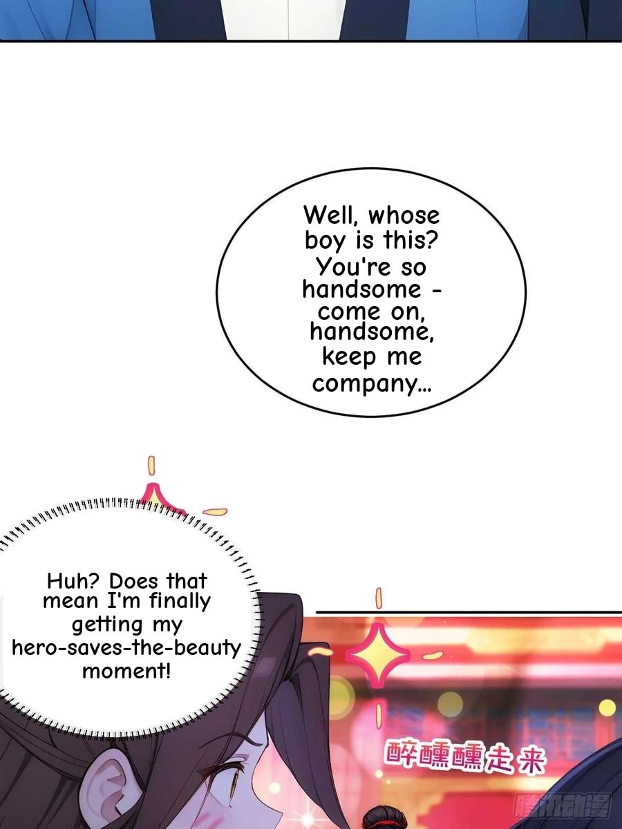 Return to the Ancient Times as an Emperor Chapter 28 page 30 - 