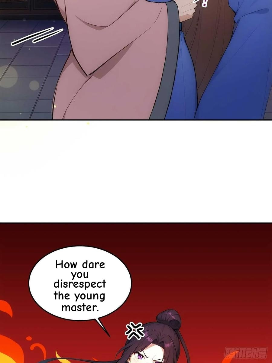 Return to the Ancient Times as an Emperor Chapter 28 page 34 - 